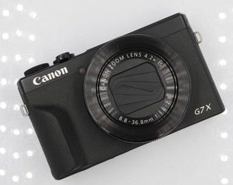 Canon G7X Mark IIIでプロ並みの仕上がりで簡単にVlog撮影