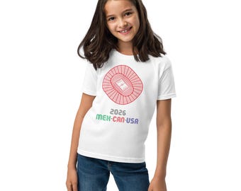 Soccer Tees