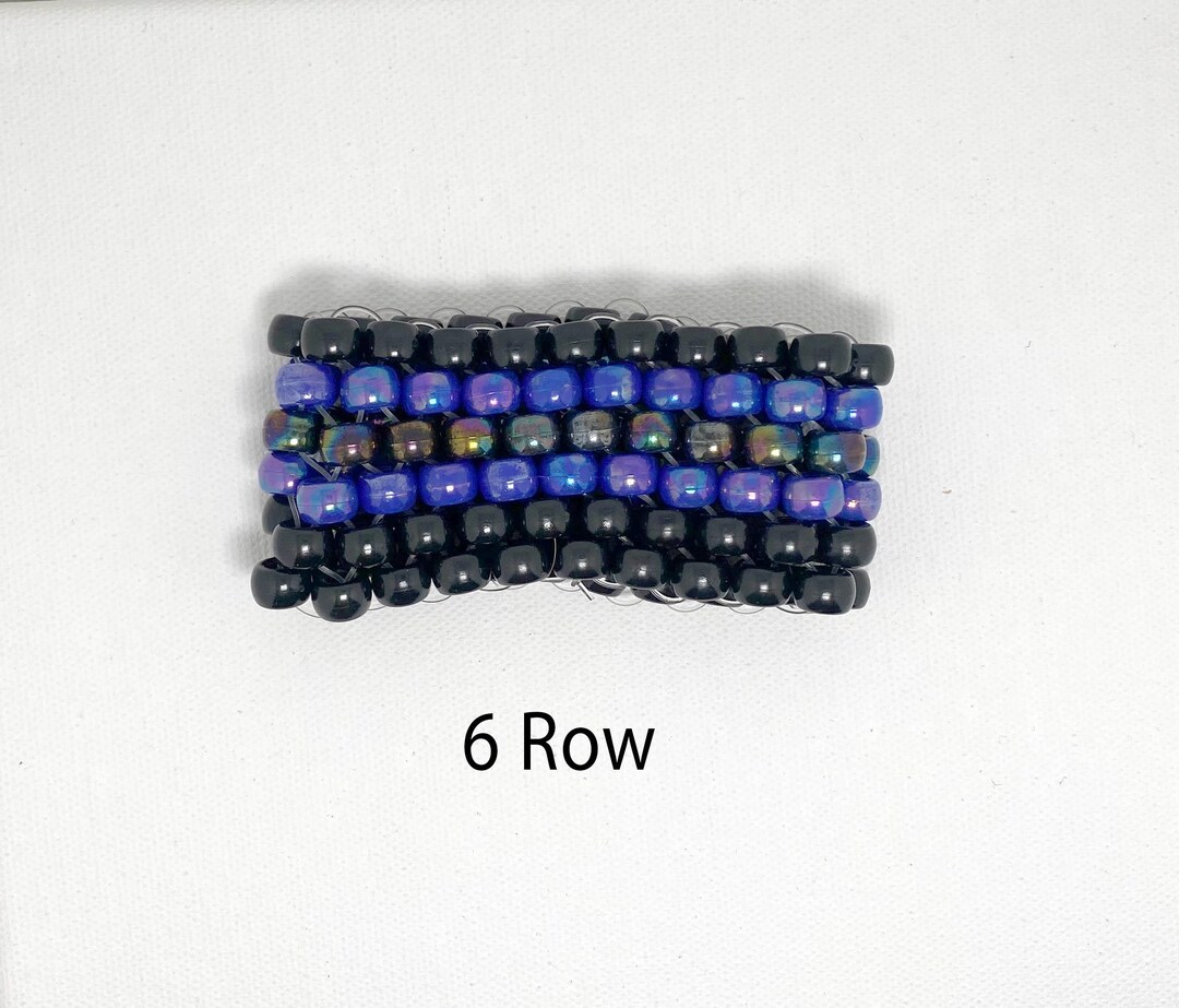 Custom Kandi Cuff - Etsy
