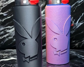 Fundas para encendedores Bic
