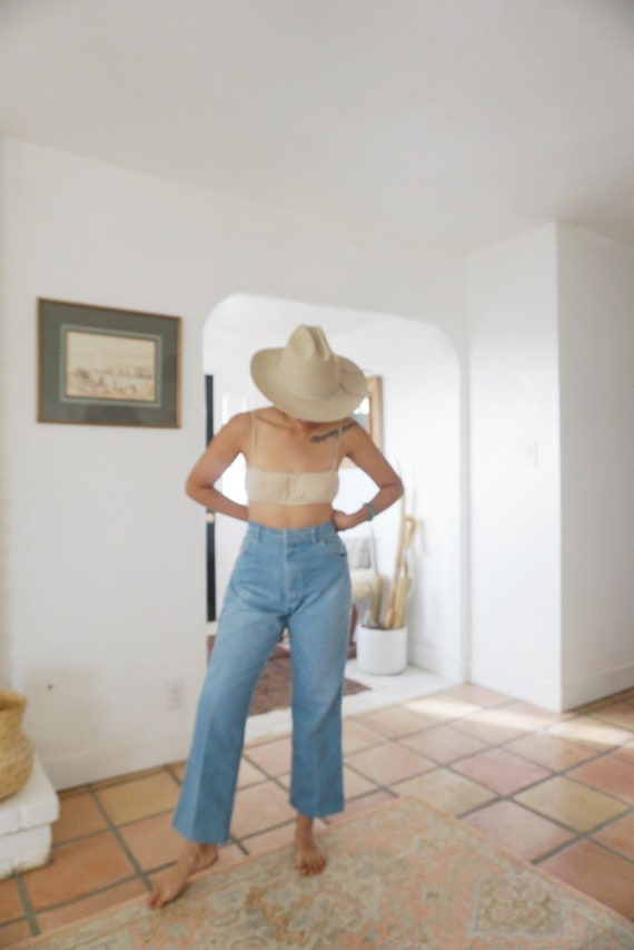 Vintage 70’s Wranglers