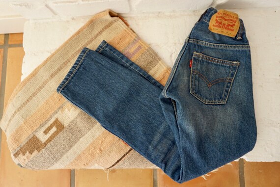 children's levi jeans