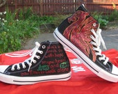 converse for 25 dollars