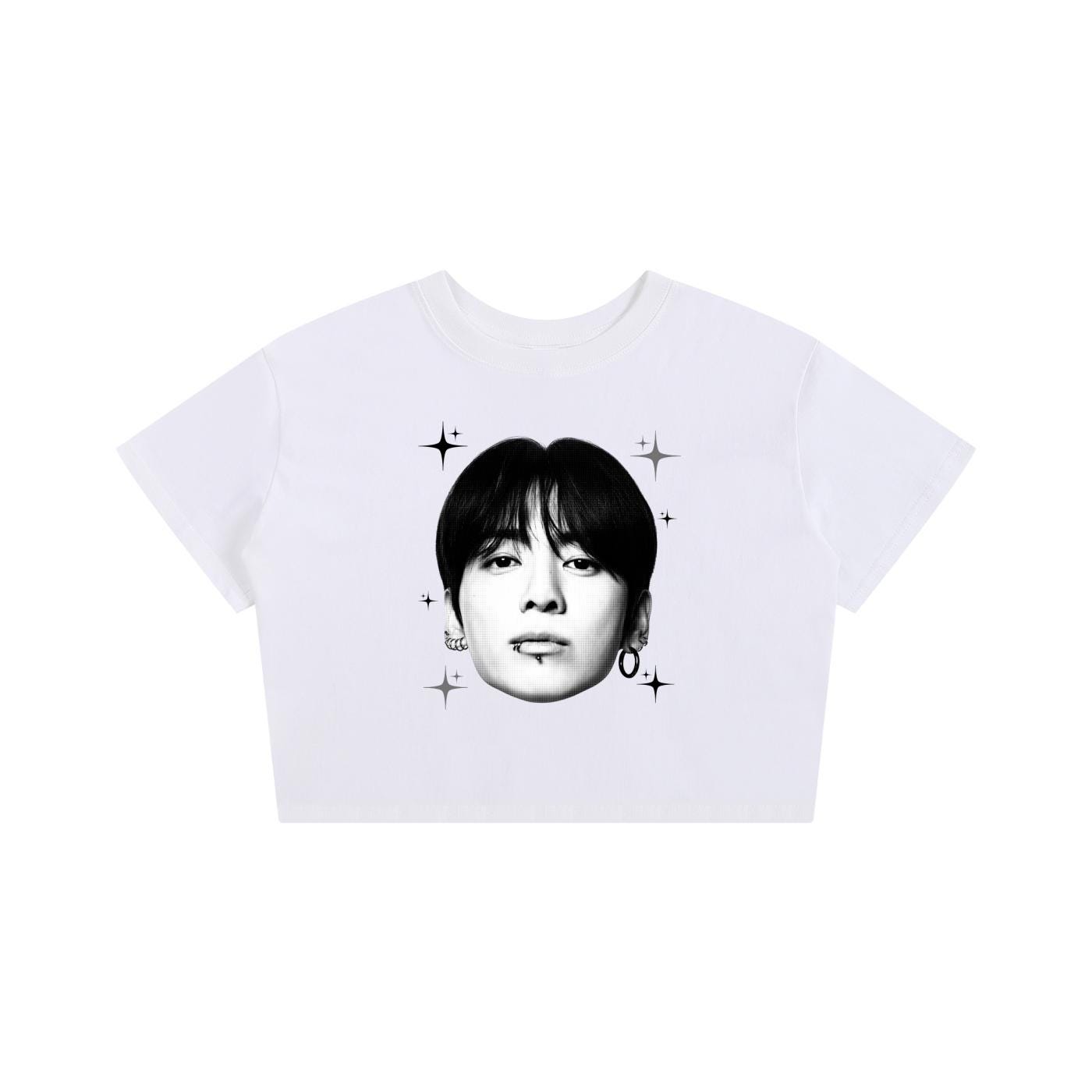 Baby Jungkook Tshirt - Etsy