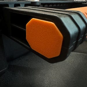 Mango retráctil original Ridgid Pro Gear 2.0 ABS (individual) imagen 5