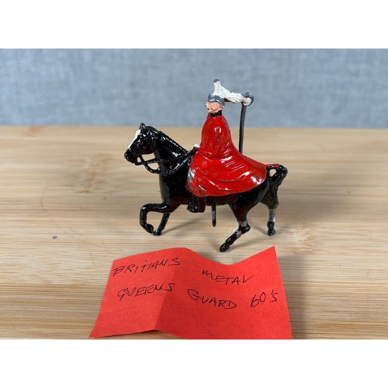 British Royal Guards Miniature - Etsy