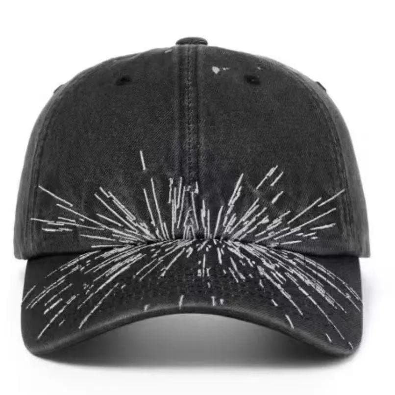 Embroidered Ari-rang 2026 World Tour Hat, Perfect Gift for K-pop