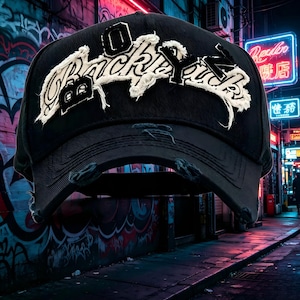 Thirty One Hats 31 X Backpack Boyz “Backpack Boyz” Hatt KPOP