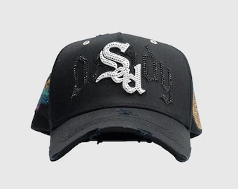 Dandy Hats x Sad Boyz II Psicodelica Junior H