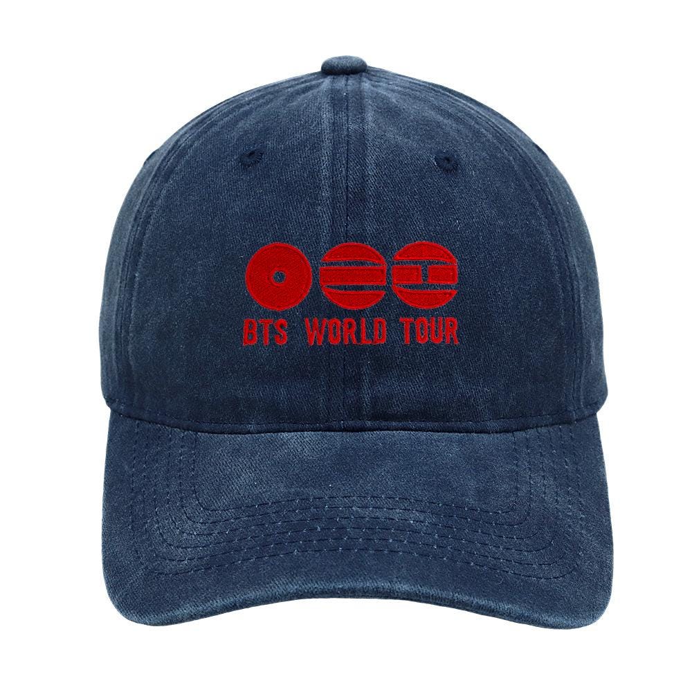 Arirang Bts , BTS World Tour 2026, Merch Cap, Bangtan Merch 2026