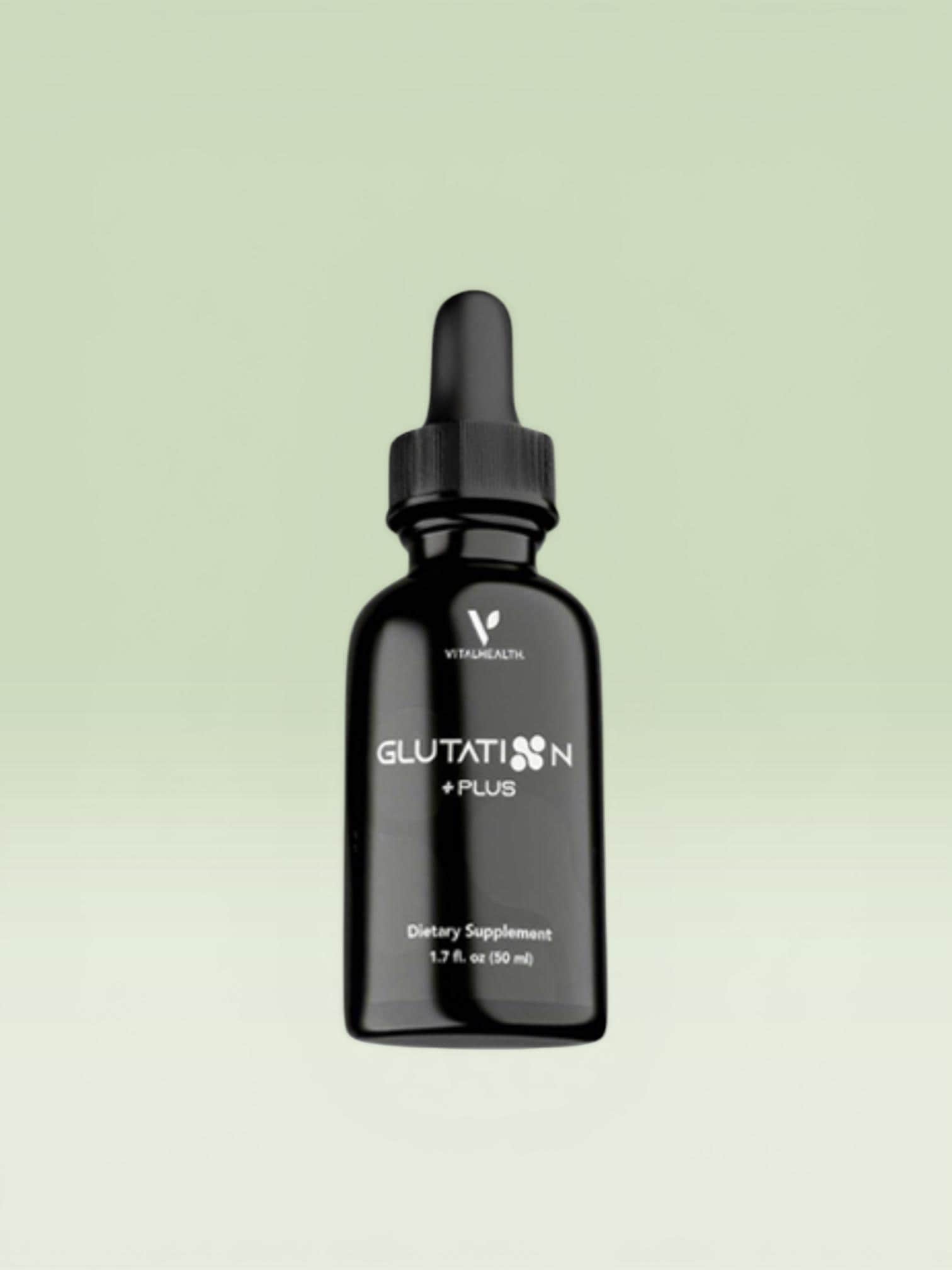 glutathione sublingual drops Glutation Plus Liquid Glutathione Curcumin Chlorophyll Sublingual  Antioxidant Drops