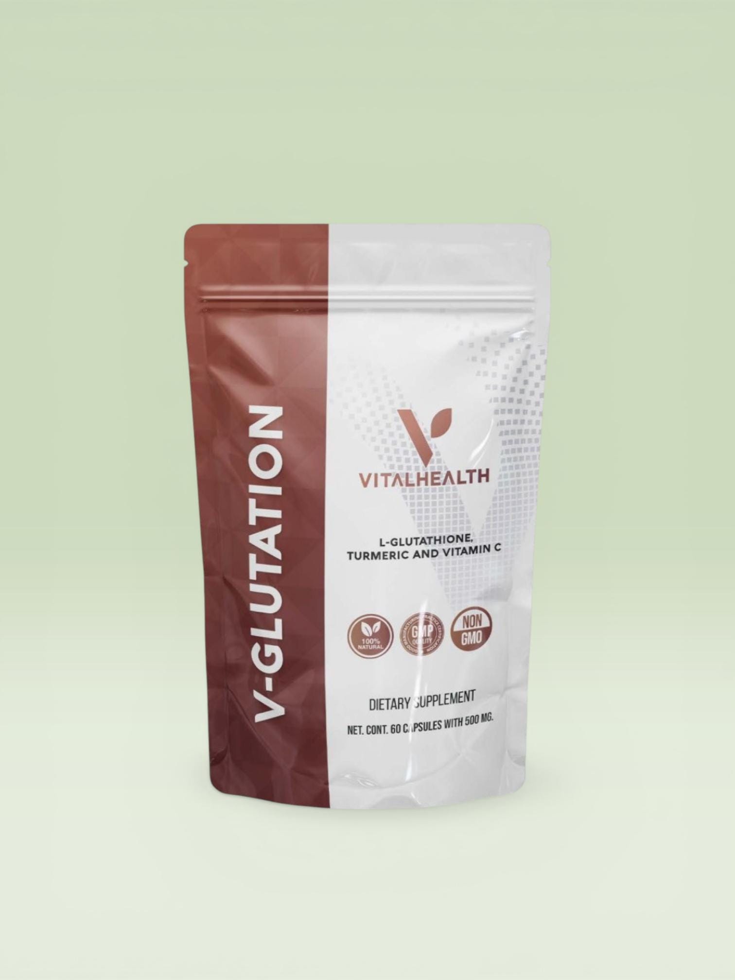 vital health glutathione Vitalhealth