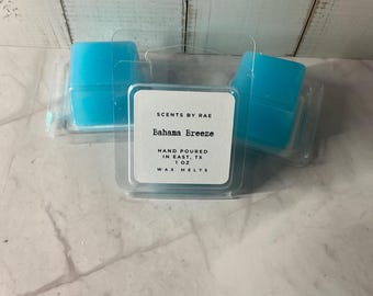 Individual Wax Melt | Handmade | Long Lasting Fragrance