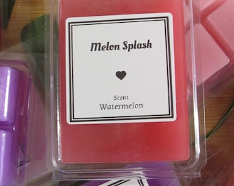 Sweet Melon | Strong Smelling | 2.89 oz | sweet |