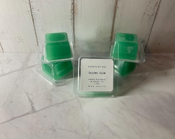 Single Scented Wax Melt | Home Fragrance Melt |