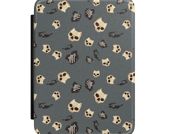 COD Ghost Inspired | Kindle Case