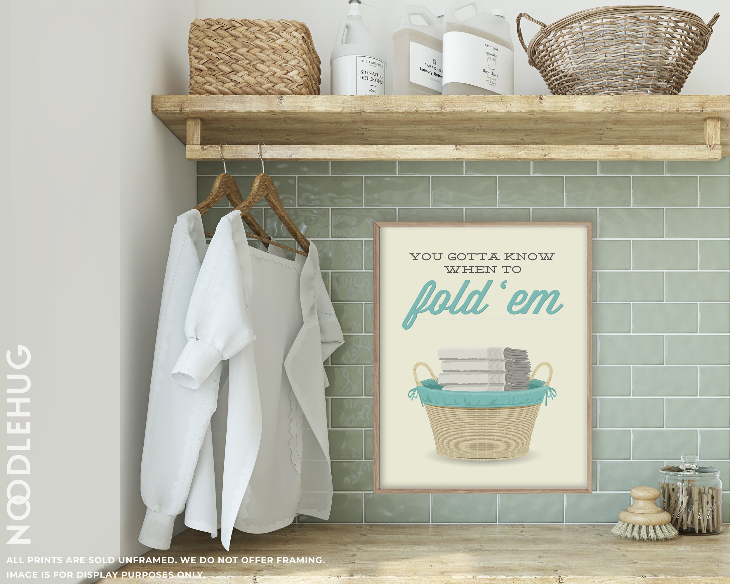 All the Best Laundry Things — Art Fashion Fun