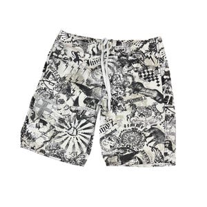 Jimmyz Shorts - Etsy