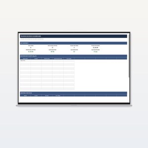 Hoja de cálculo para el seguimiento de clientes de entrenadores personales, registro de sesiones de negocios de fitness, seguimiento de ingresos, programa de entrenamiento, Google Sheets y Excel