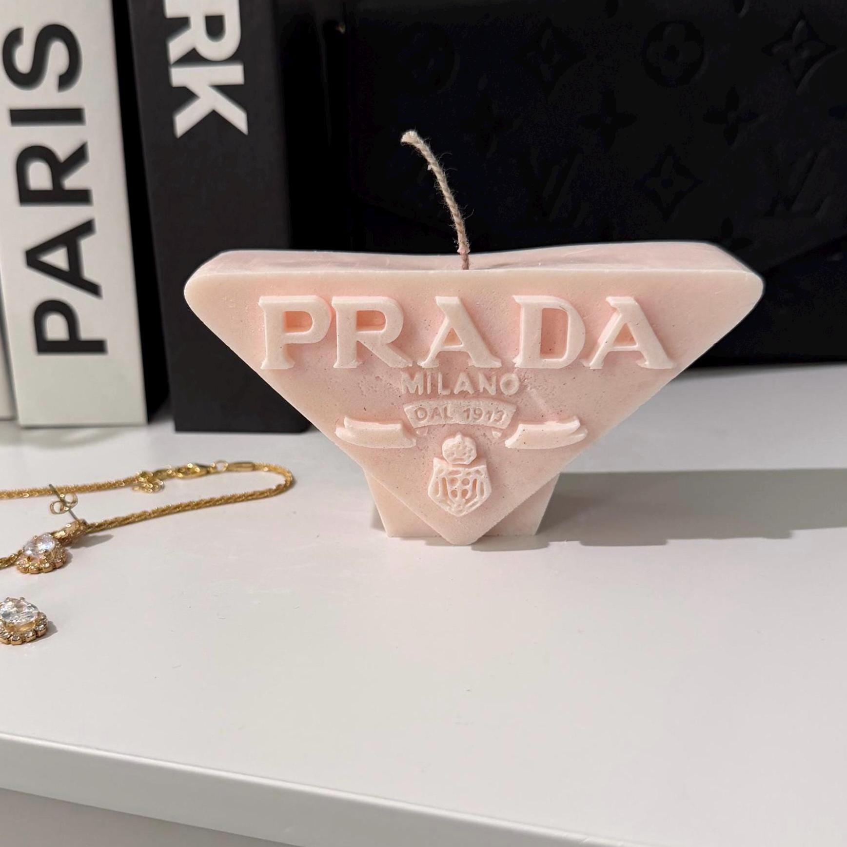 Louis Vuitton Candle - Etsy