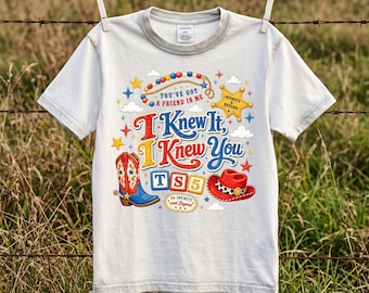 PNG retro de Toy Story 5, Botas vaqueras occidentales con pulsera de la amistad, diseño gráfico para descargar.