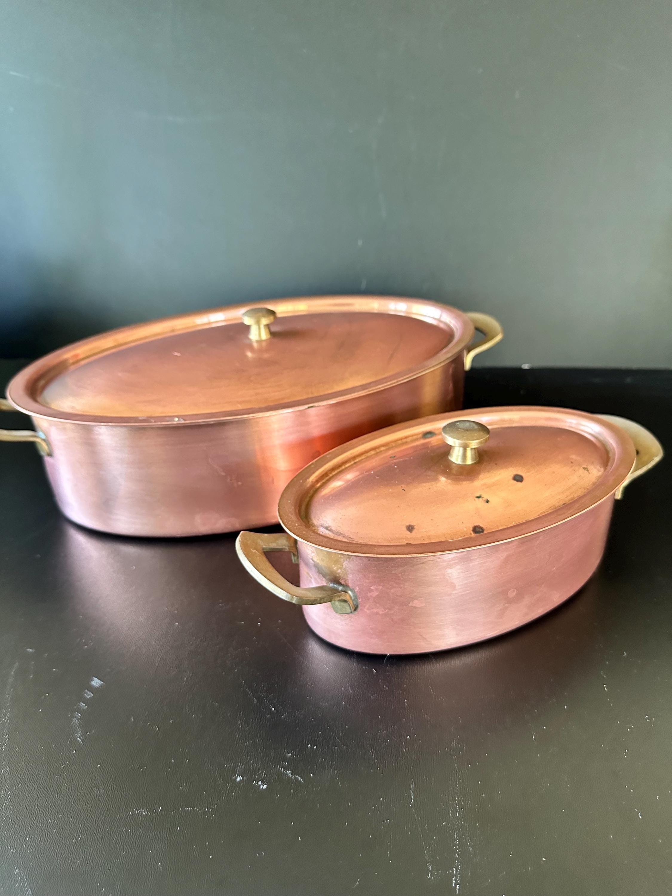 Culinox Made in Switzerland - Etsy