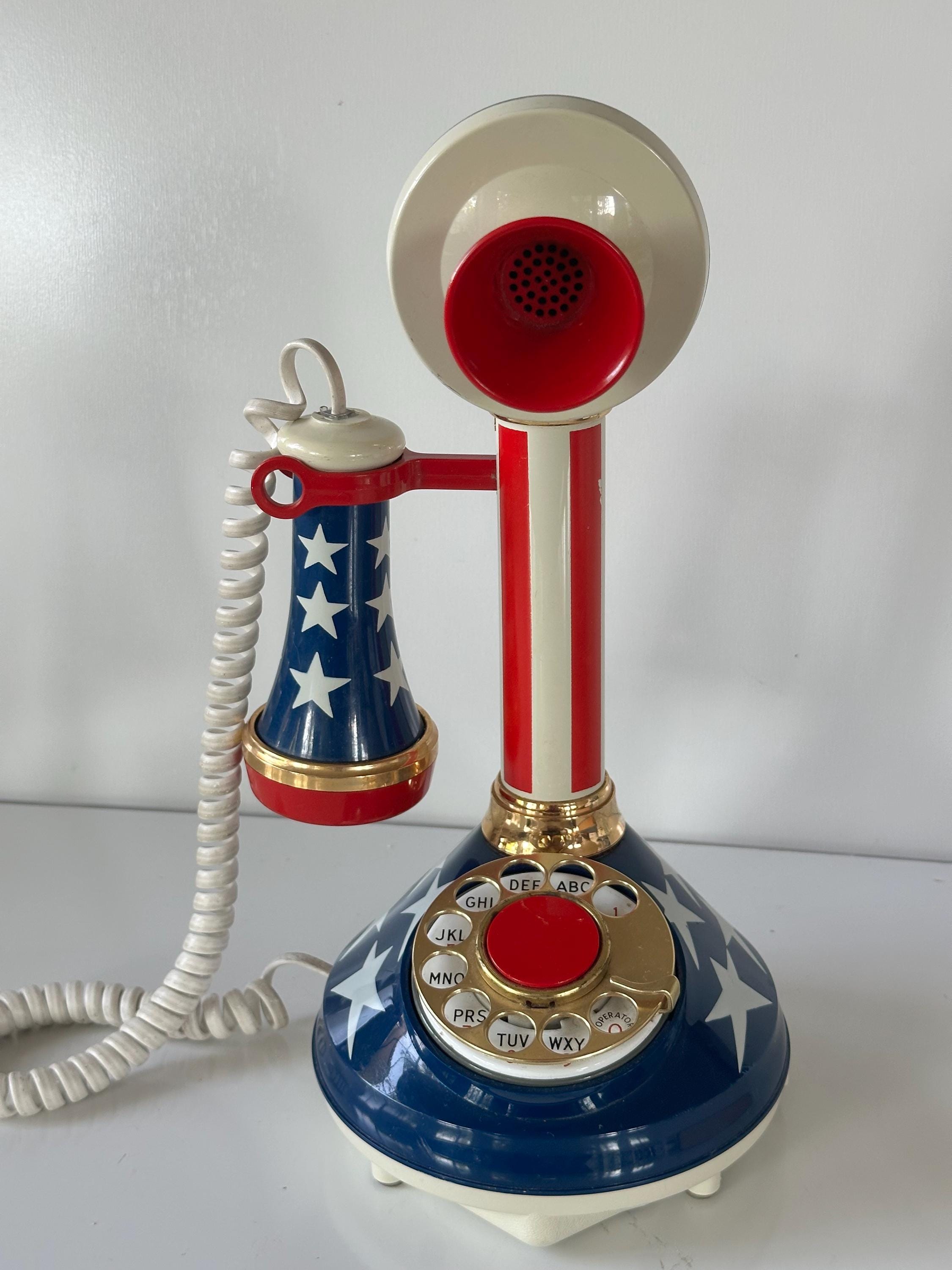 1973 Telephone - Etsy