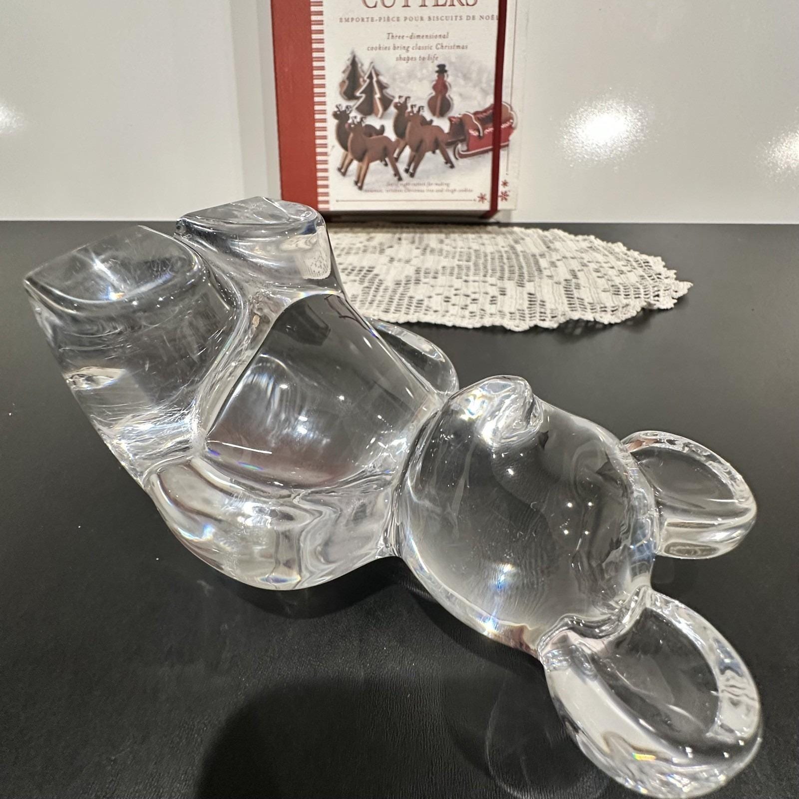 Orrefors Crystal - Etsy