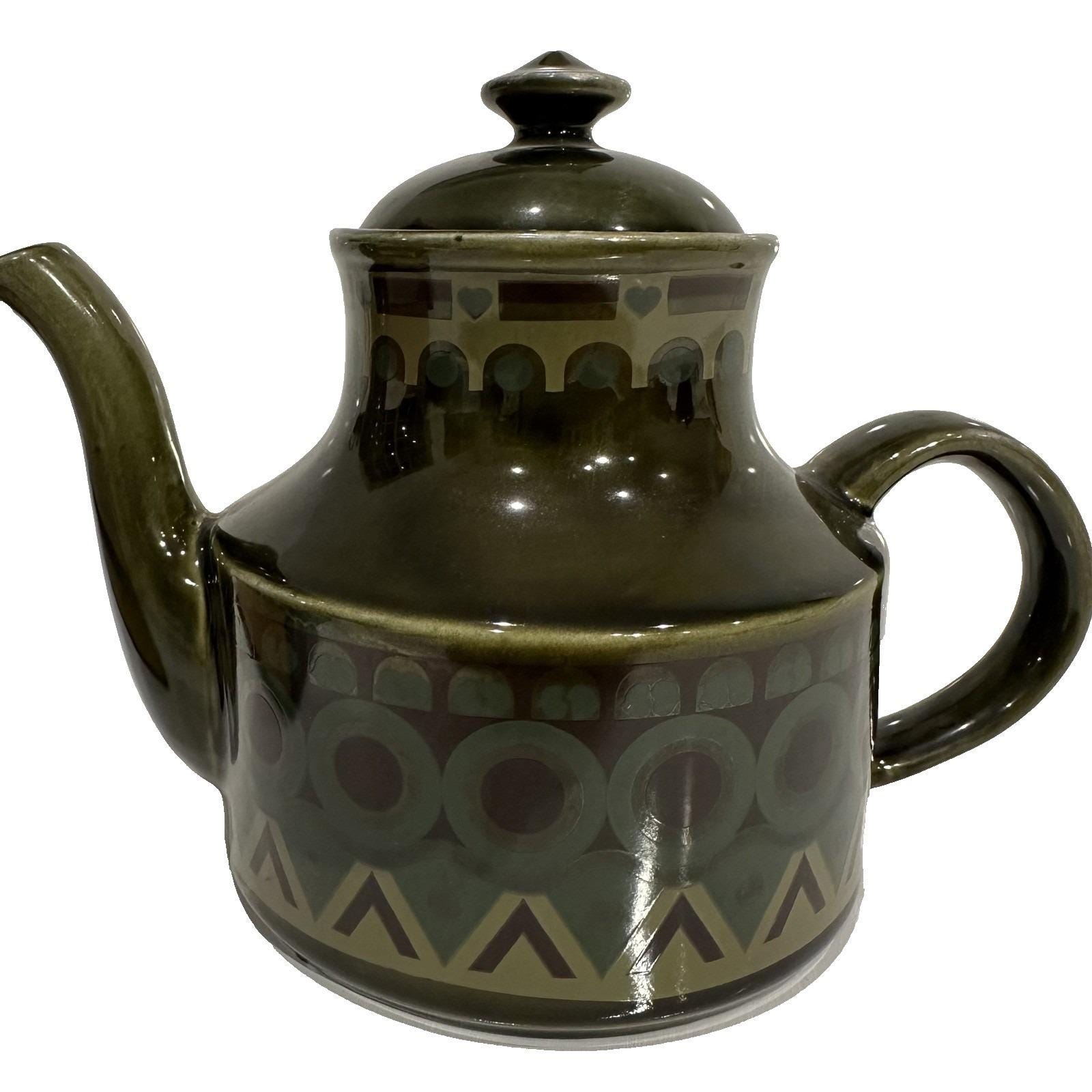 Arthur Wood Pottery - Etsy