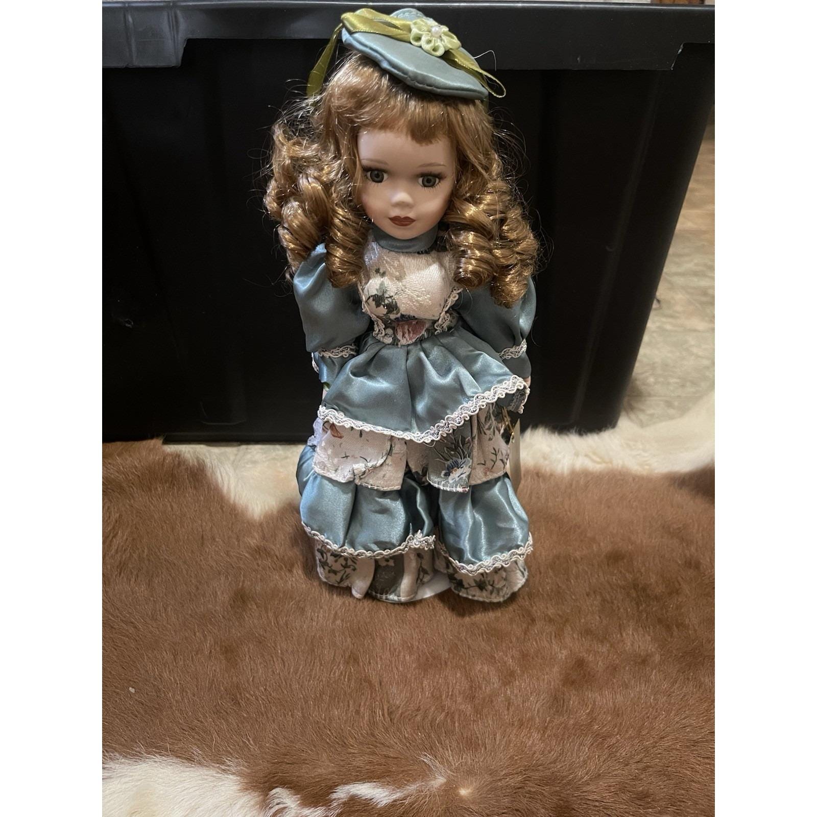 The Broadway Collection Dolls - Etsy