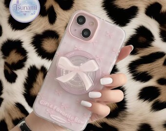 Custom Photo Phone Case Cover For iPhone 17, 17 Air, 17 Pro Max, 16, Personalized ImageMagCase Phone Case