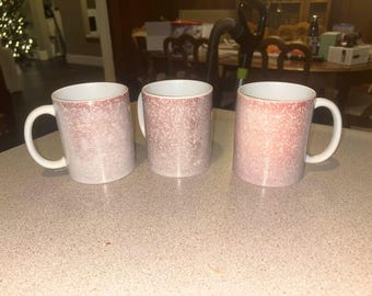Made by me Coffee Mugs