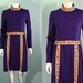 see more listings in the 60s - 70s Dresses/Sets section