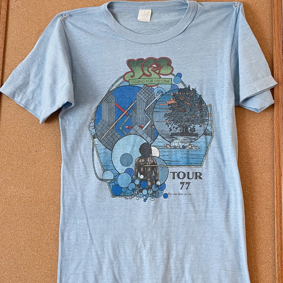 Vêtement Fan Coton T-Shirt Coton Deadline 2025 World Tour - Taille