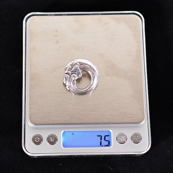 did georg jensen ever make silver fish box Jensen, Denmark 1933-1944 Sterling Trinket Box. T Niklasson Gallery The art deco collection is an iconic design fit for any style. Georg Jensen - Cactus Serving