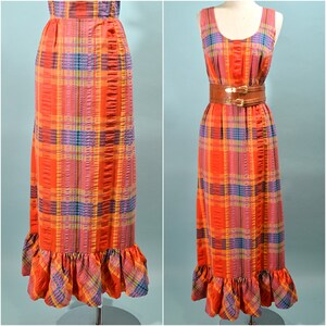 madras cottagecore