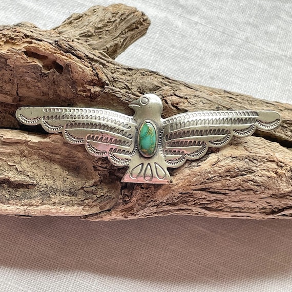 Vintage thunderbird harvey - Gem Vintage thunderbird harvey - Gem