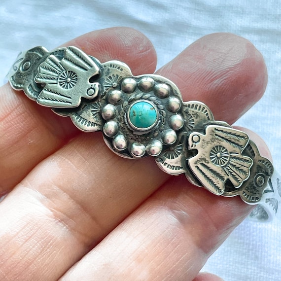 Find Fred Harvey–Era Southwest Jewelry at Peyote Bird