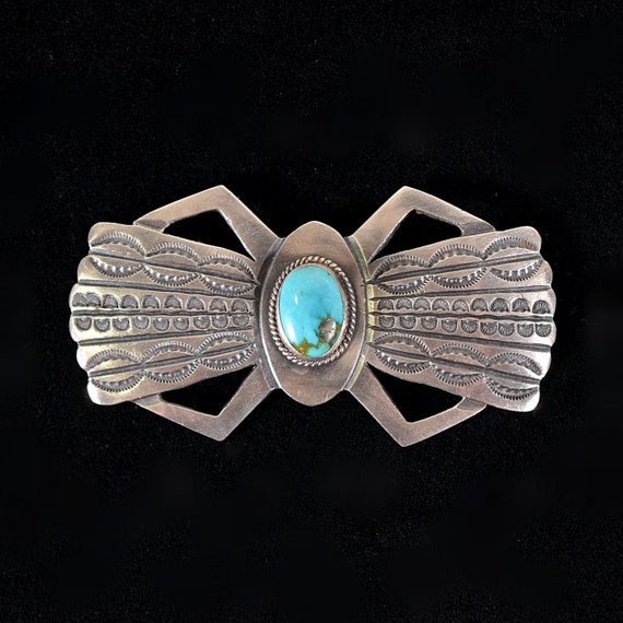 Navajo sterling shop