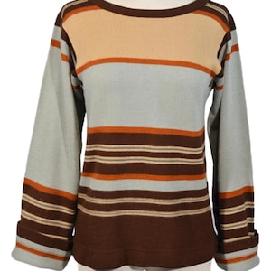 Vintage 60s/70s Pullover Sweater S