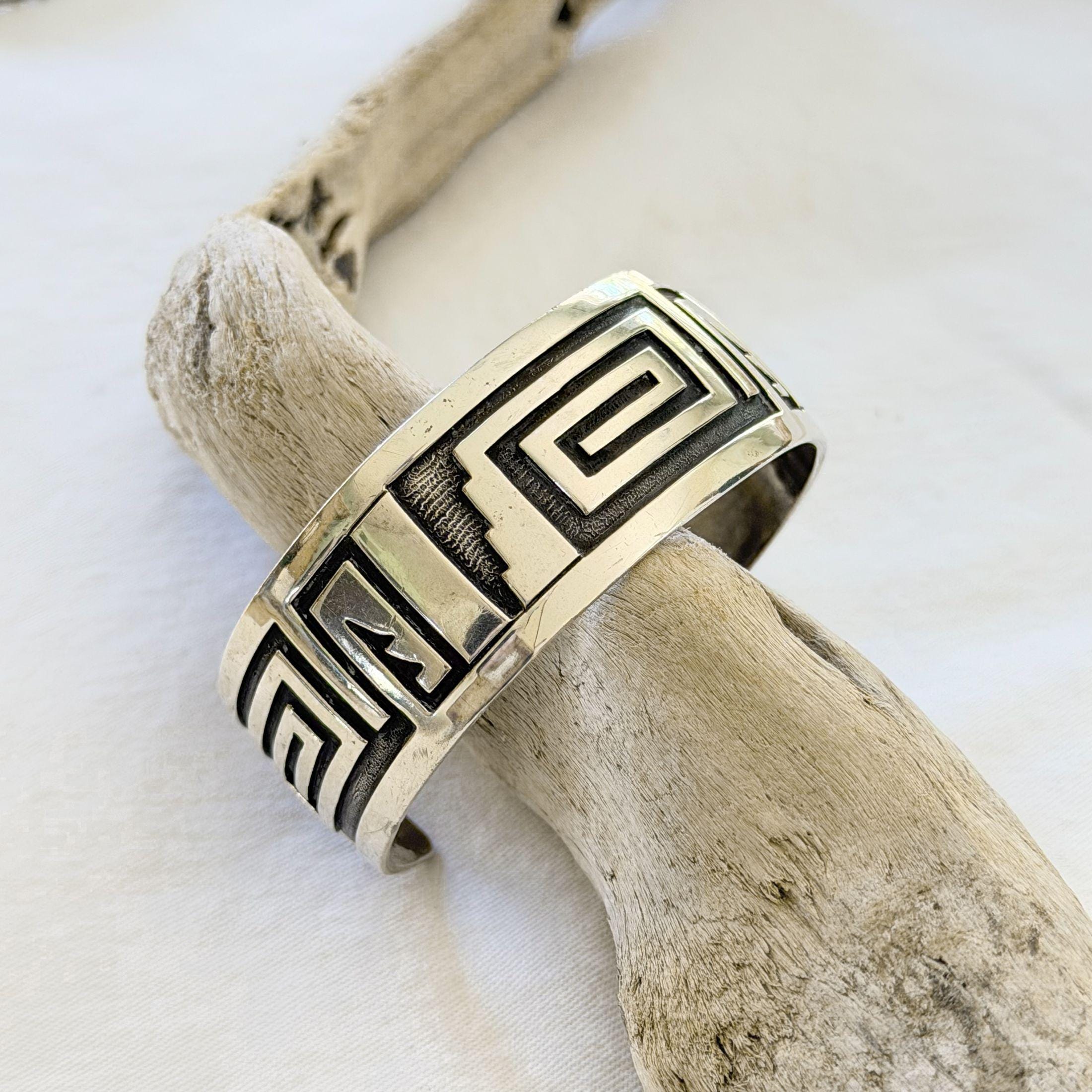 Hopi ring - Etsy 日本