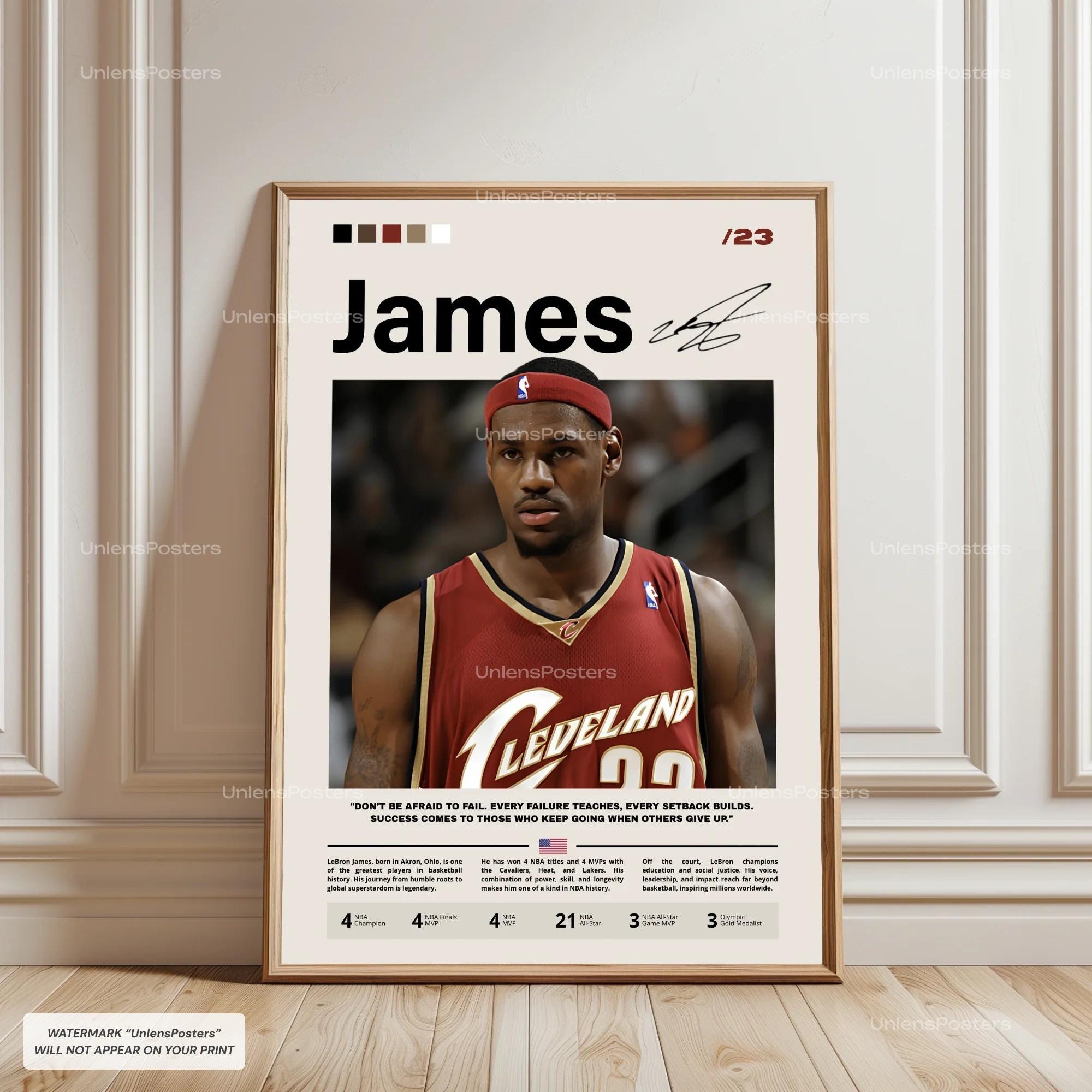 Lakers poster - Etsy 日本
