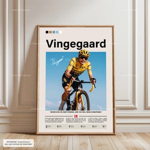 Jonas wood poster - Etsy 日本