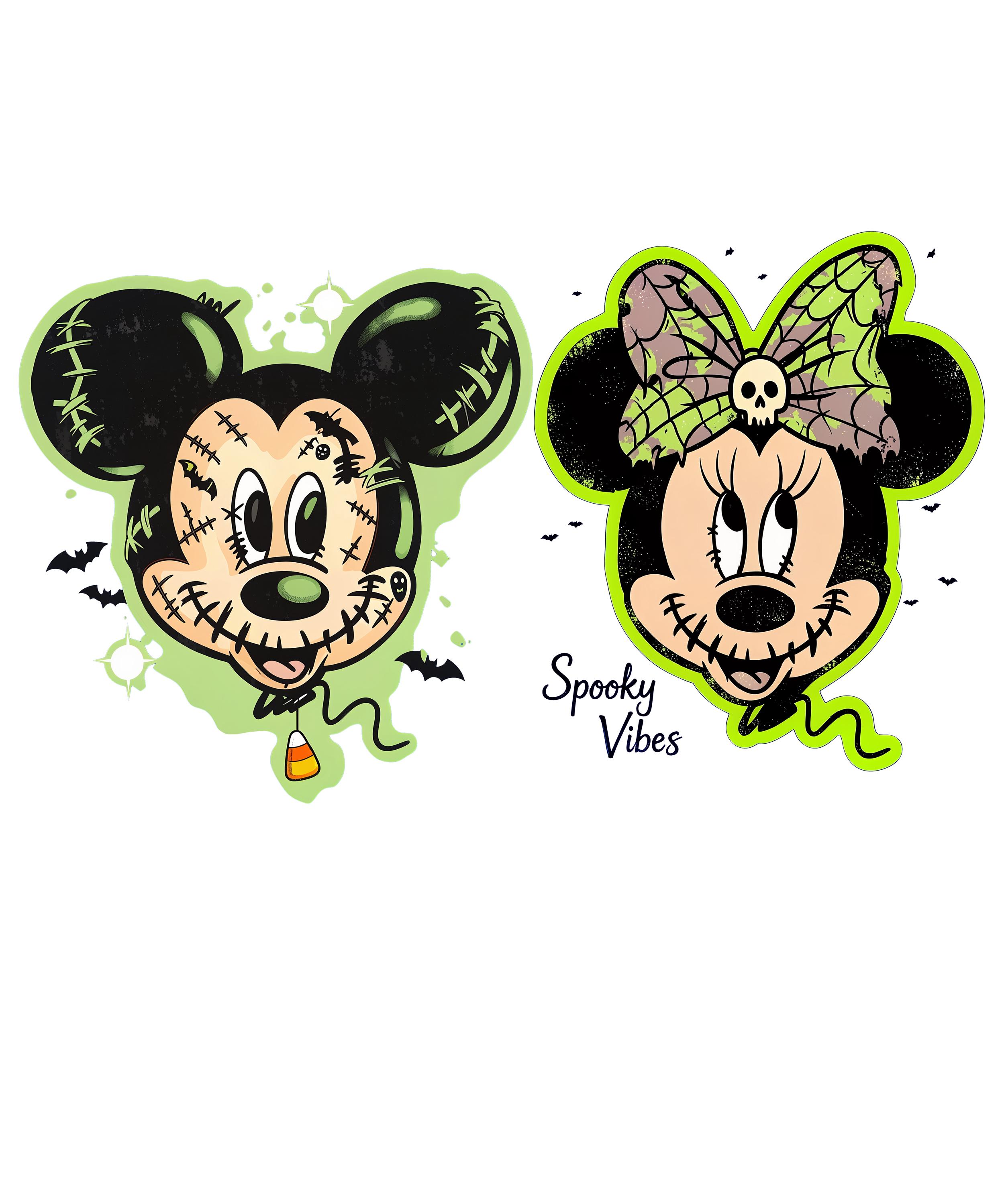 Minnie Mouse Signature Embroidery Designs - Etsy