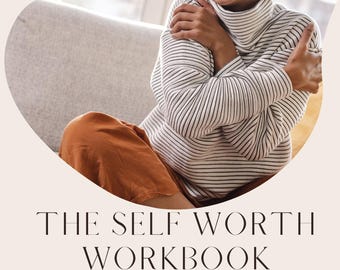 The Self Worth Workbook