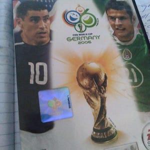2006 Fifa World Cup - Etsy