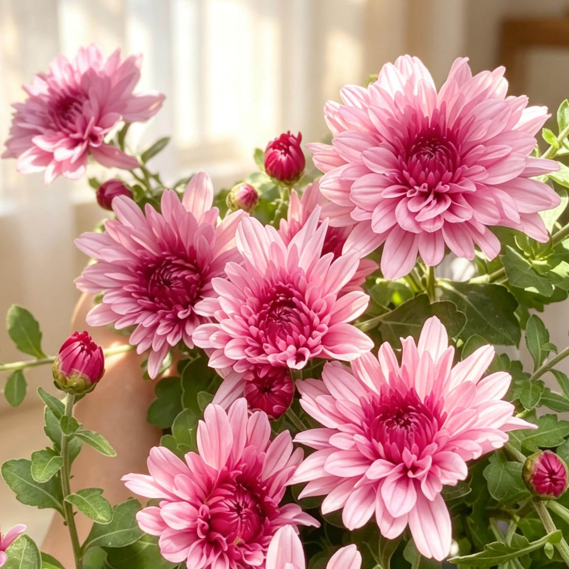 Hardy mums seeds - Etsy 日本