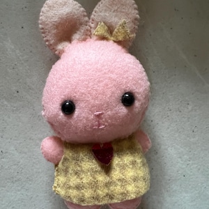 Blythe Companion-Pink