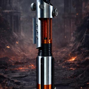 Starkiller lightsaber - Etsy 日本