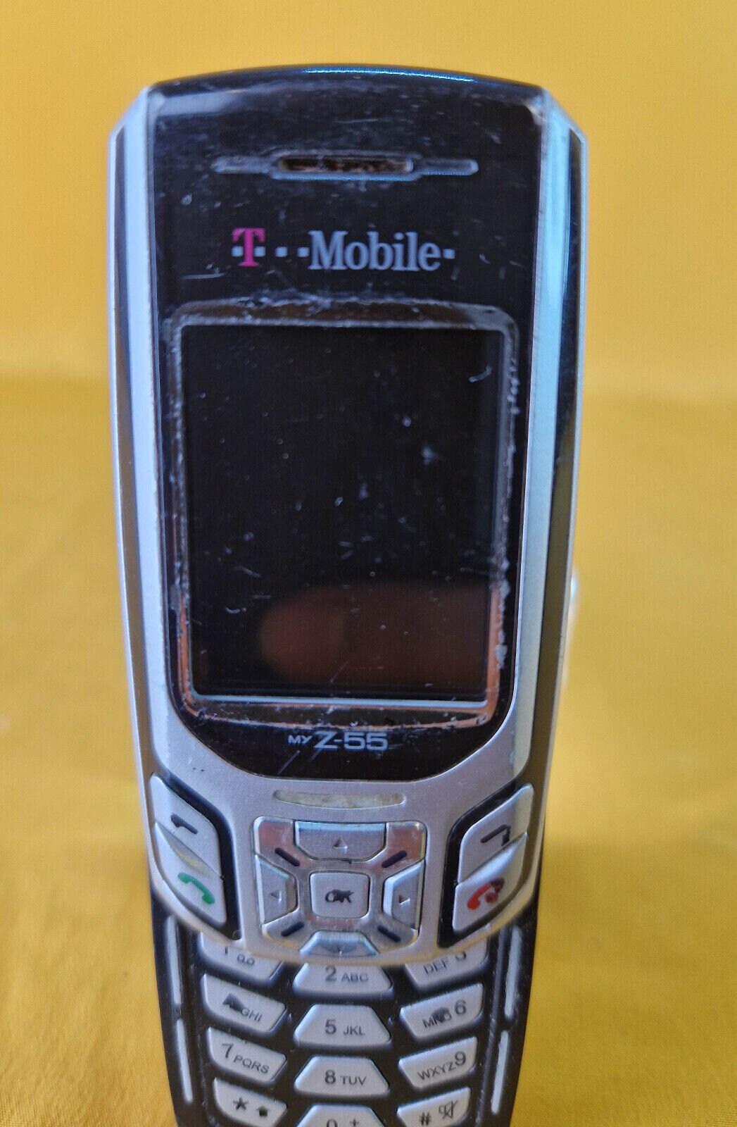SAGEM MY429X PHONE Old Stock Rare collectors Mobile Phone